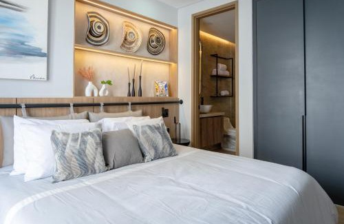 El Cabrero Apartamento | Luxury Oceanfront Apartment in Cartagena Centro