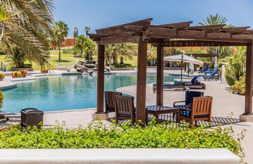 La Paz Apartamento | Luxury Oceanfront Condo at El Caimancito Beach