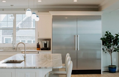 Newbury Casa | Luxury Oceanfront Home