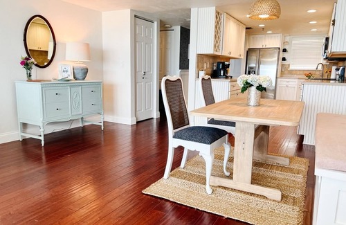 Ormond-by-the-Sea Condominio | Luxury Oceanfront Condo in Ormond Beach
