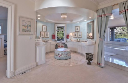 La Selva Beach Villa | Lujo en la costa central!