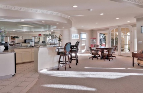 La Selva Beach Villa | Lujo en la costa central!