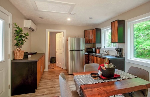 Williamsburg Apartamento | Luxury on the Edge of Traverse City - 4