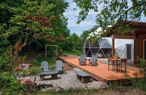 Williamsburg Apartamento | Luxury on the Edge of Traverse City - 4