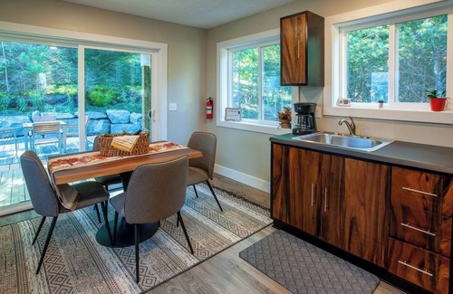 Williamsburg Apartamento | Luxury on the Edge of Traverse City - 6