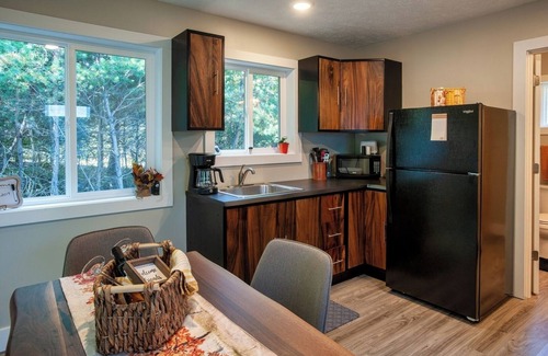 Williamsburg Apartamento | Luxury on the Edge of Traverse City - 6