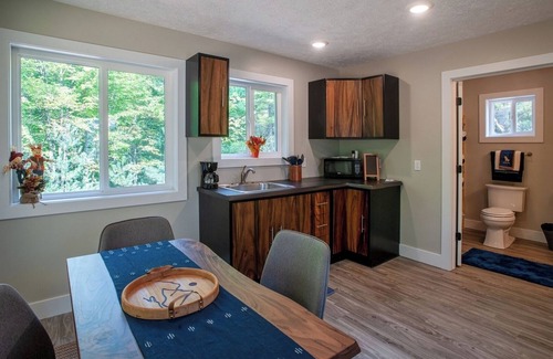 Williamsburg Apartamento | Luxury on the Edge of Traverse City