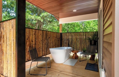 Williamsburg Apartamento | Luxury on the Edge of Traverse City