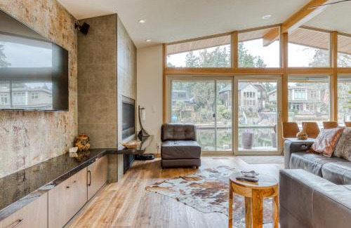 Blue Heron Casa | Luxury on the Lake