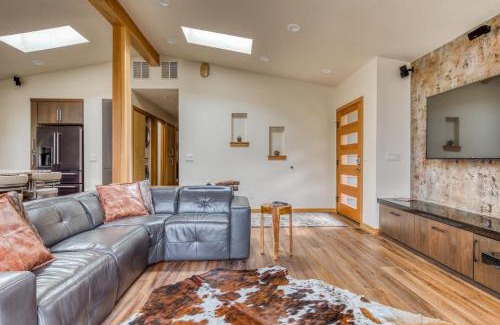 Blue Heron Casa | Luxury on the Lake