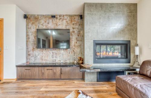 Blue Heron Casa | Luxury on the Lake