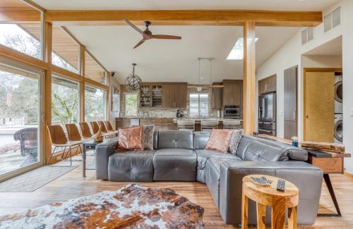 Blue Heron Casa | Luxury on the Lake