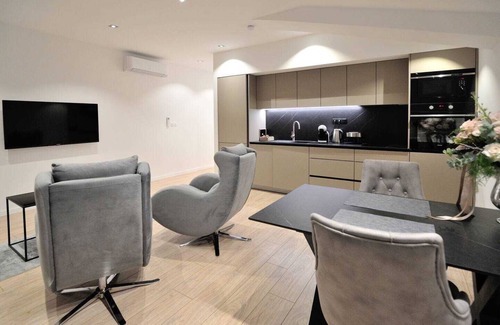 Mostar Apartamento | Luxury one bedroom apartment