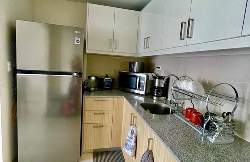 Tambo Condominio | Luxury one bedroom condo just in front of Okada Manila Resort