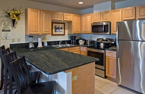 Four O'Clock Complejo | Luxury One-Bedroom Condos