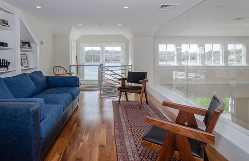 Cotuit Casa | Luxury Oyster Harbors Retreat With World Class Amenities RPAM057
