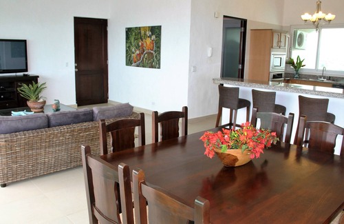 San Jose Condominio | Luxury Penthouse 5 Bedroom BEACH Condo