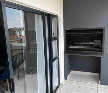 Tshwane Apartamento | Luxury Penthouse Apartment at the Blyde Pretoria