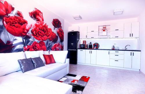 Balchik Apartamento | Luxury Penthouse Imperial With Seaview in PanoramaRoofComplex