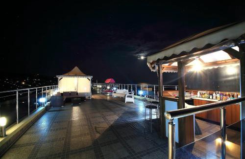 Balchik Apartamento | Luxury Penthouse Imperial With Seaview in PanoramaRoofComplex