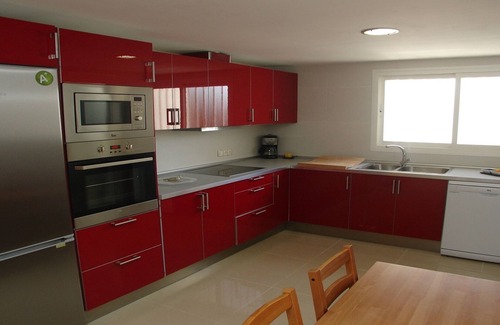 Puerto de Pollensa Apartamento | Gran ático con piscina, 4 habitaciones, 3 banos, 100m de la playa