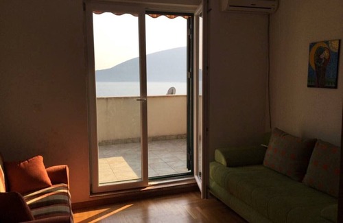 Herceg Novi Casa | Ático de lujo en Herceg Novi