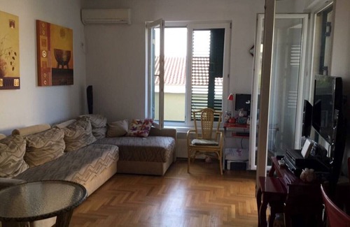 Herceg Novi Casa | Ático de lujo en Herceg Novi