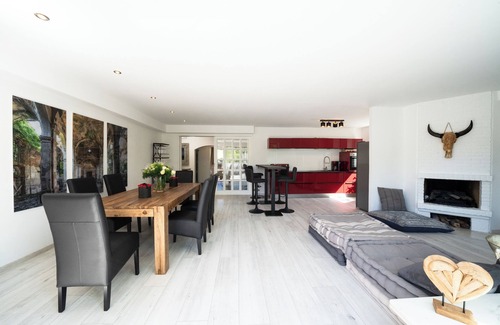 Bredeney Apartamento | Luxury penthouse in top location Messe Essen / Düsseldorf