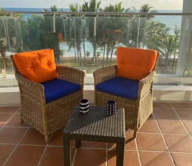 Nilaveli Apartamento | Luxury Penthouse, Nilaveli