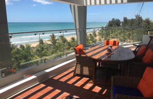 Nilaveli Apartamento | Luxury Penthouse, Nilaveli