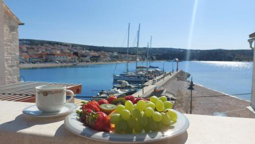 Primosten Apartamento | Luxury Penthouse Roberta