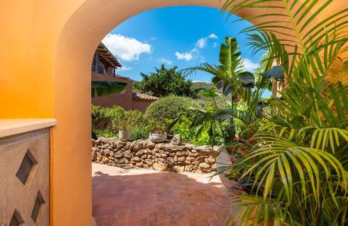 Cala di Volpe Apartamento | Luxury Pevero Apartment in Golf Club