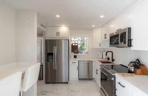 Miami Shores Casa | Luxury Pool Villa, Pet Friendly, Villa A