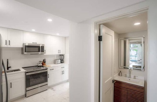 Miami Shores Casa | Luxury Pool Villa, Pet Friendly, Villa A