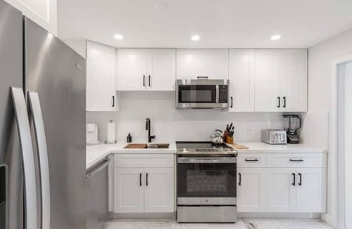 Miami Shores Casa | Luxury Pool Villa, Pet Friendly, Villa A