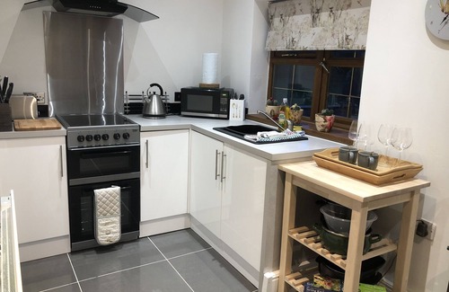 East Drayton Apartamento | Luxury Private Apartment