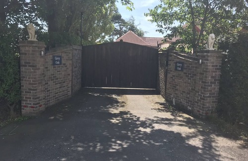 East Drayton Apartamento | Luxury Private Apartment