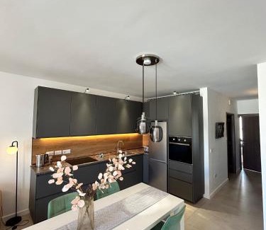 Swieqi Casa | Luxury Private Suite & Room St Julians Central - Shared Apt