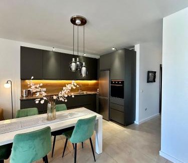 Swieqi Casa | Luxury Private Suite & Room St Julians Central - Shared Apt