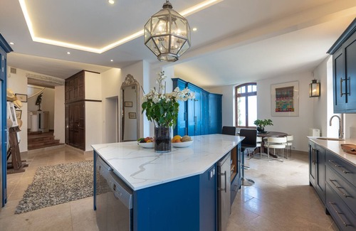 Speracedes Villa | NUEVO 2019: Villa privada increíble. Vistas panorámicas. Piscina y Olivar