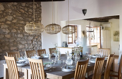 Centro de Sitges Villa | Luxury Private villa , family holidays, wedding venue, off site meetings