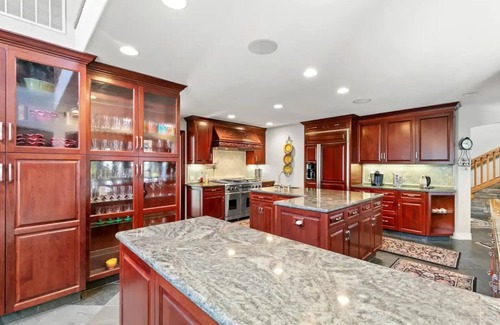 Gualala Villa | Luxury Private Waterfront Estate w/ Beach Access!