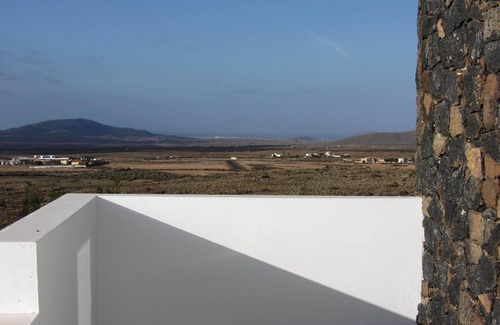 Villaverde Villa | Villa de lujo con gran piscina climatizada en Villaverde, Fuerteventura