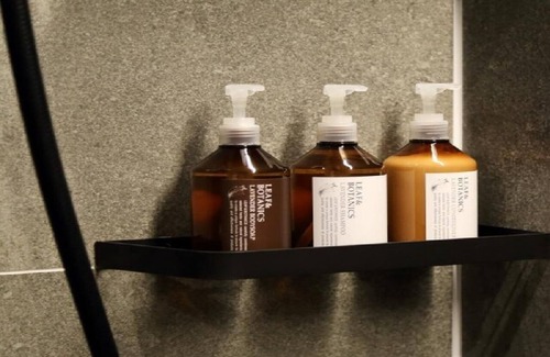 Fukuyama Casa | Luxury Queen Bedroom 18sqm / Fukuyama Hiroshima