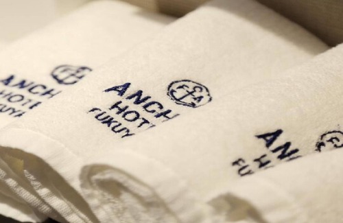 Fukuyama Casa | Luxury Queen Bedroom 18sqm / Fukuyama Hiroshima