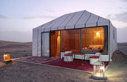 Merzouga Casa | Luxury Queen Camp