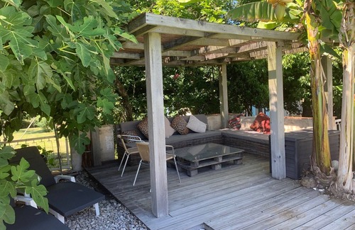 Saint-Ciers-de-Canesse Casa | Retiro de lujo, con piscina y viñedo, ubicado dentro de las rutas del vino de Burdeos