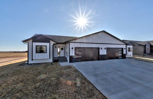 Rapid City Casa | Luxury Rapid City Home #1