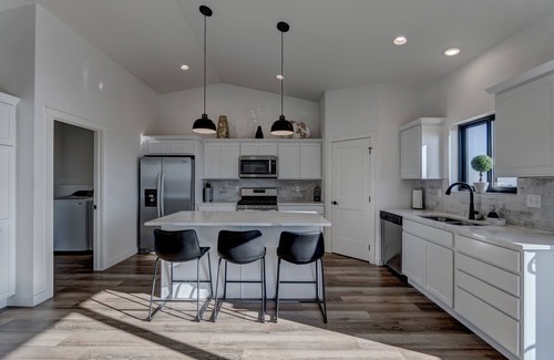 Rapid City Casa | Luxury Rapid City Home #2