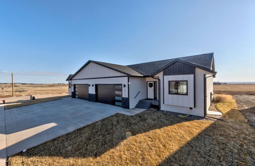 Rapid City Casa | Luxury Rapid City Home #2
